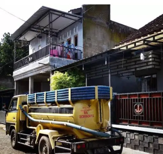 Sedot WC kotabaratgorontalo Terdekat