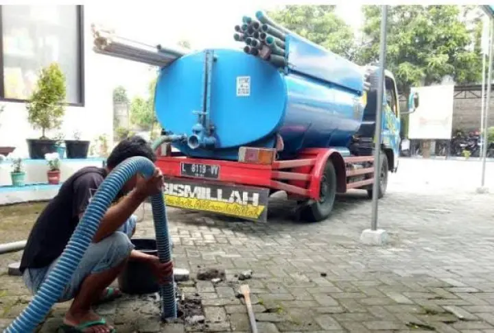 Sedot WC kotabaratgorontalo Murah