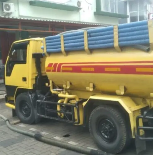 Sedot WC kotabaratgorontalo Terdekat