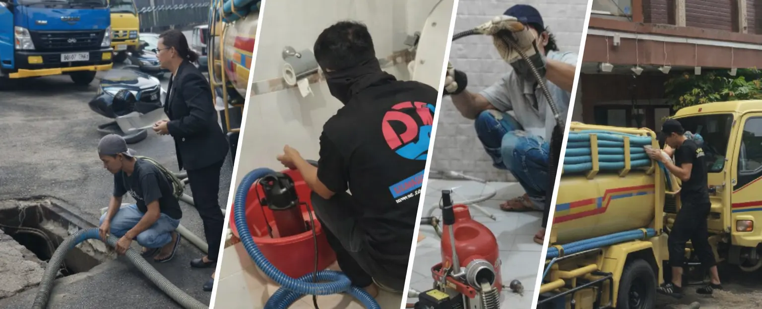 Jasa Sedot WC kotabaratgorontalo Terdekat